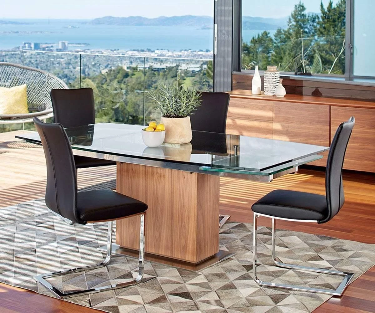 Ragnar Extension Dining Table 5 Ragnar Extension Dining Table - Image 3