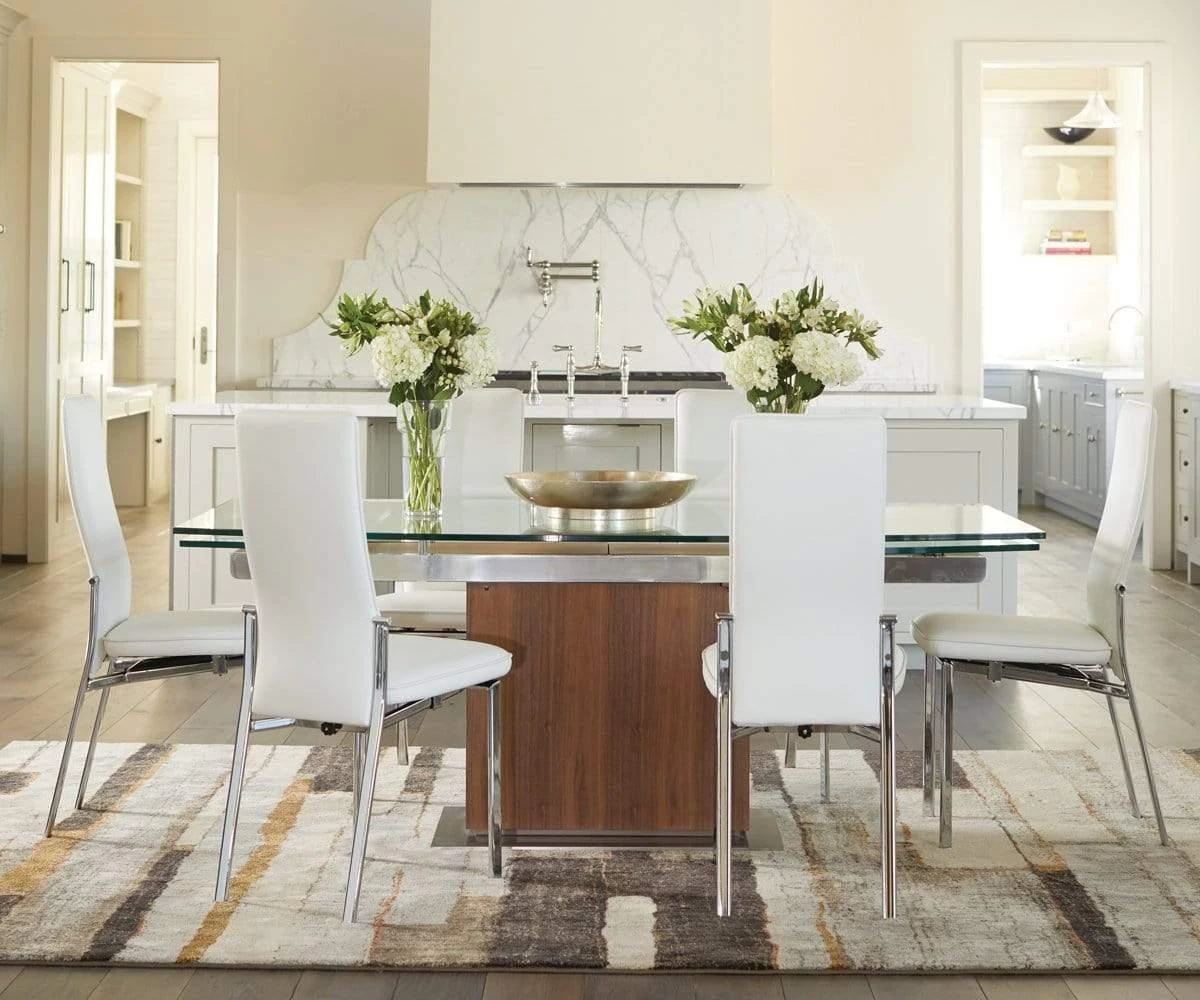 Ragnar Extension Dining Table 4 Ragnar Extension Dining Table - Image 2