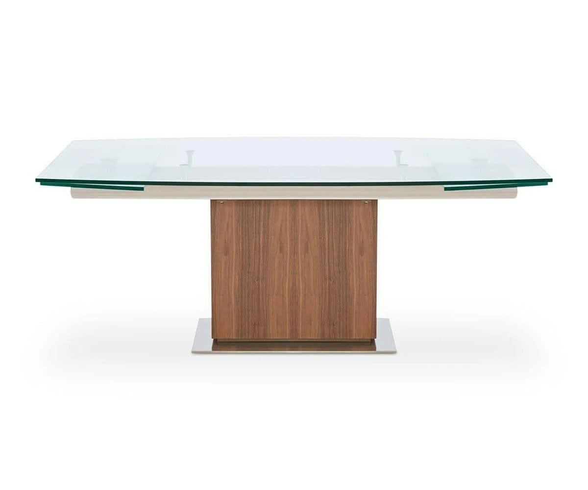 Ragnar Extension Dining Table 3 Ragnar Extension Dining Table