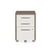 Gammel Mobile File Pedestal 1 Gammel Mobile File Pedestal -Quality Furniture Store C11 16 4812 GY 01