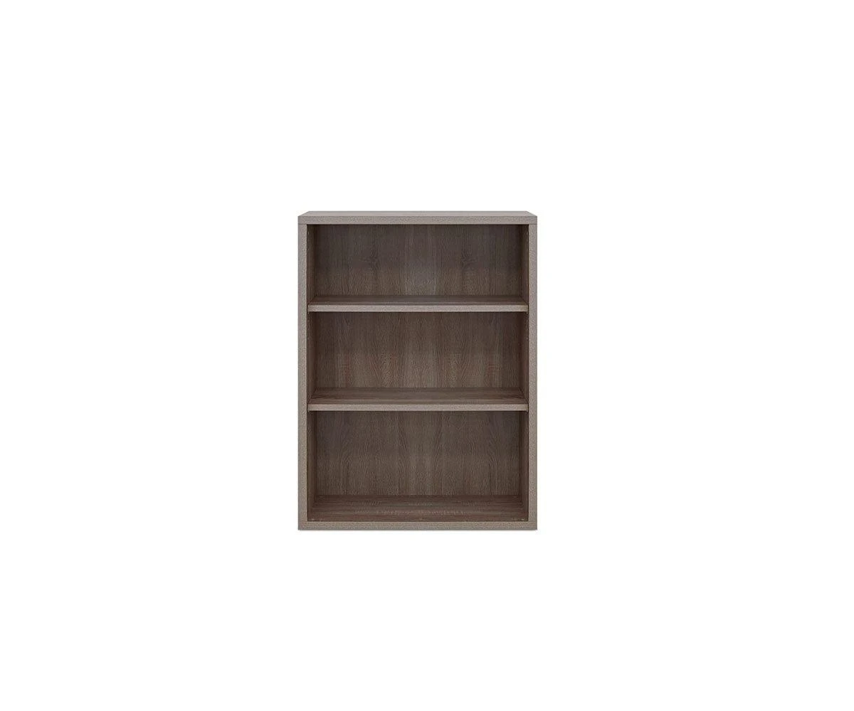 Gammel Low Bookcase 3 Gammel Low Bookcase