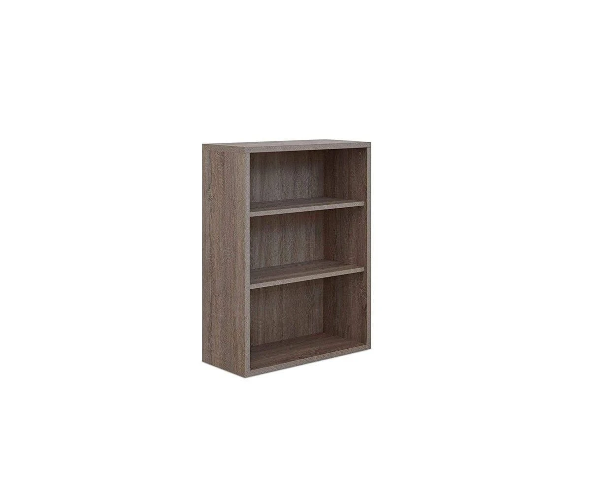 Gammel Low Bookcase 4 Gammel Low Bookcase - Image 2