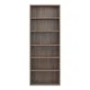 Gammel High Bookcase 2 Gammel High Bookcase -Quality Furniture Store C11 17 4801 GY 001