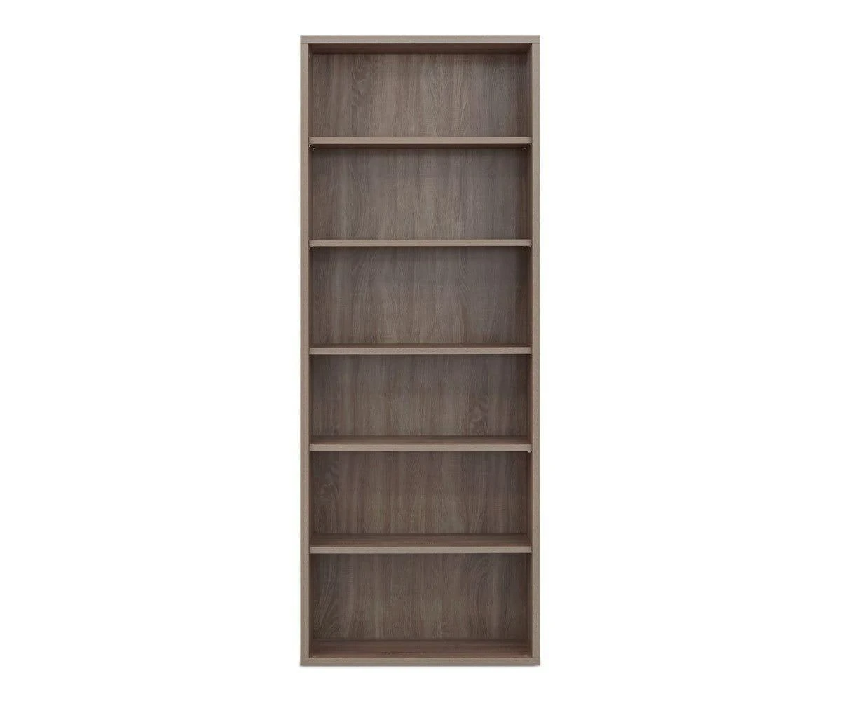 Gammel High Bookcase 3 Gammel High Bookcase