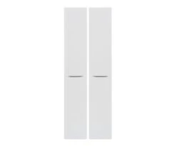 Gammel High Bookcase Door Set