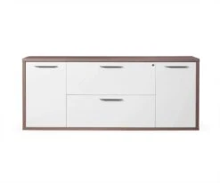 Gammel Credenza