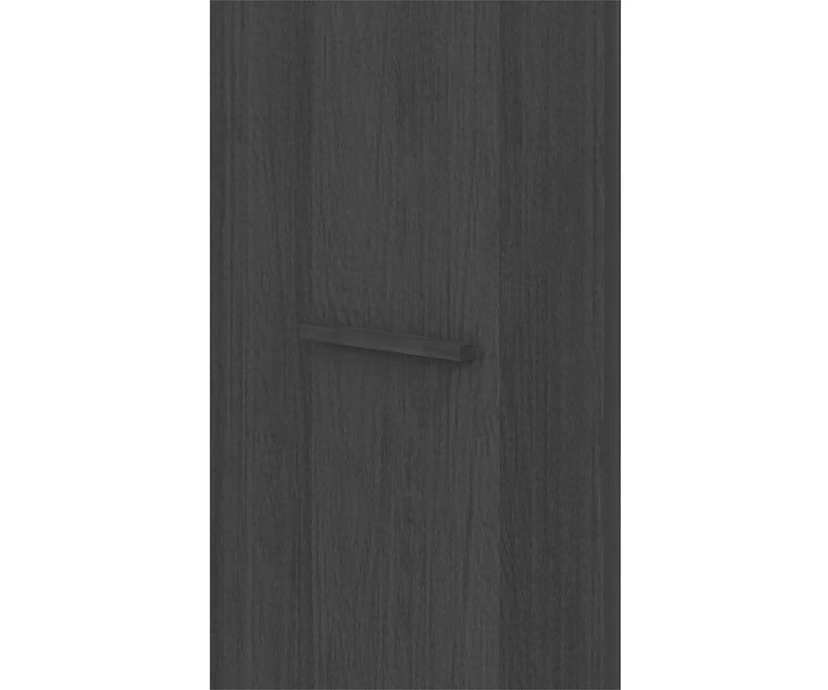 Arren High Bookcase Door Set 4 Arren High Bookcase Door Set - Image 3