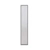 Arren High Bookcase Single Glass Door 1 Arren High Bookcase Single Glass Door -Quality Furniture Store C11 Arren High Bookcase Single Glass Door 01
