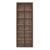 Arren High Bookcase With Glass Doors 1 Arren High Bookcase With Glass Doors -Quality Furniture Store C11 Arren High Bookcase w Glass Doors 01