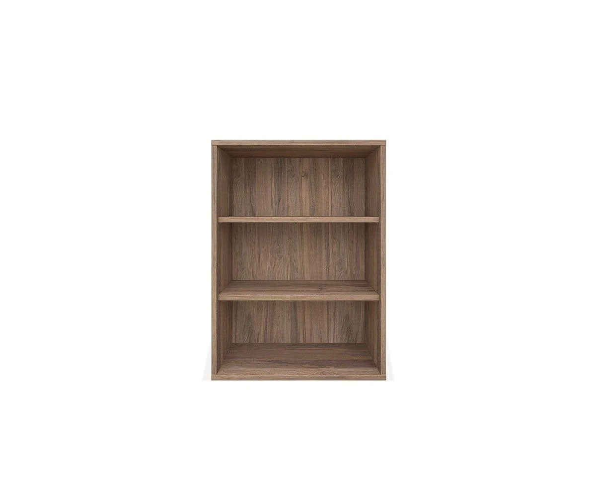 Arren Low Bookcase 3 Arren Low Bookcase