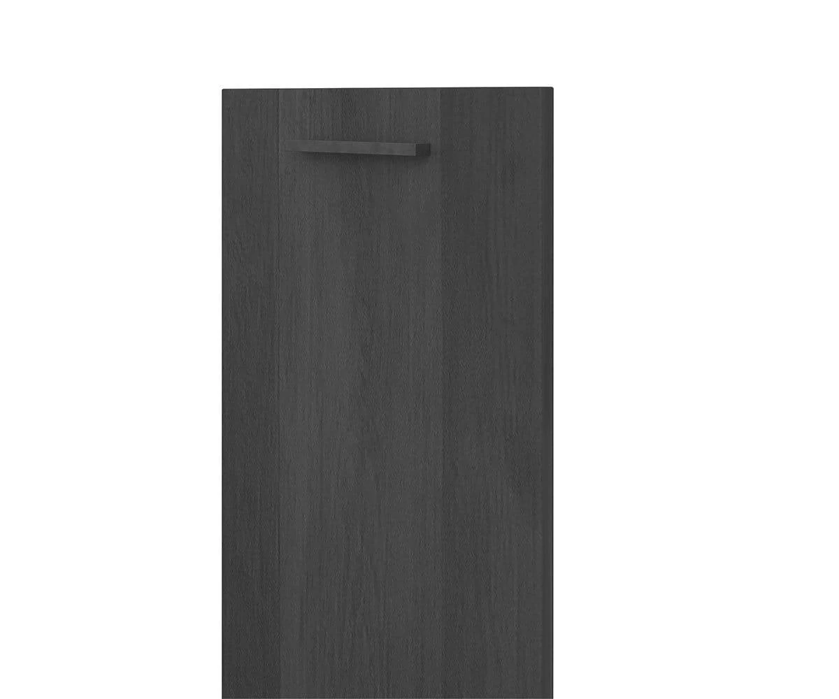 Arren Low Bookcase Door Set 5 Arren Low Bookcase Door Set - Image 3