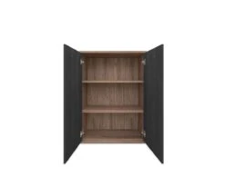 Arren Low Bookcase With Doors 13 Arren Low Bookcase With Doors -Quality Furniture Store C11 Arren Low Bookcase w Doors 04 2000x e6901558 2ab9 4861 98ab e76dd830f64a