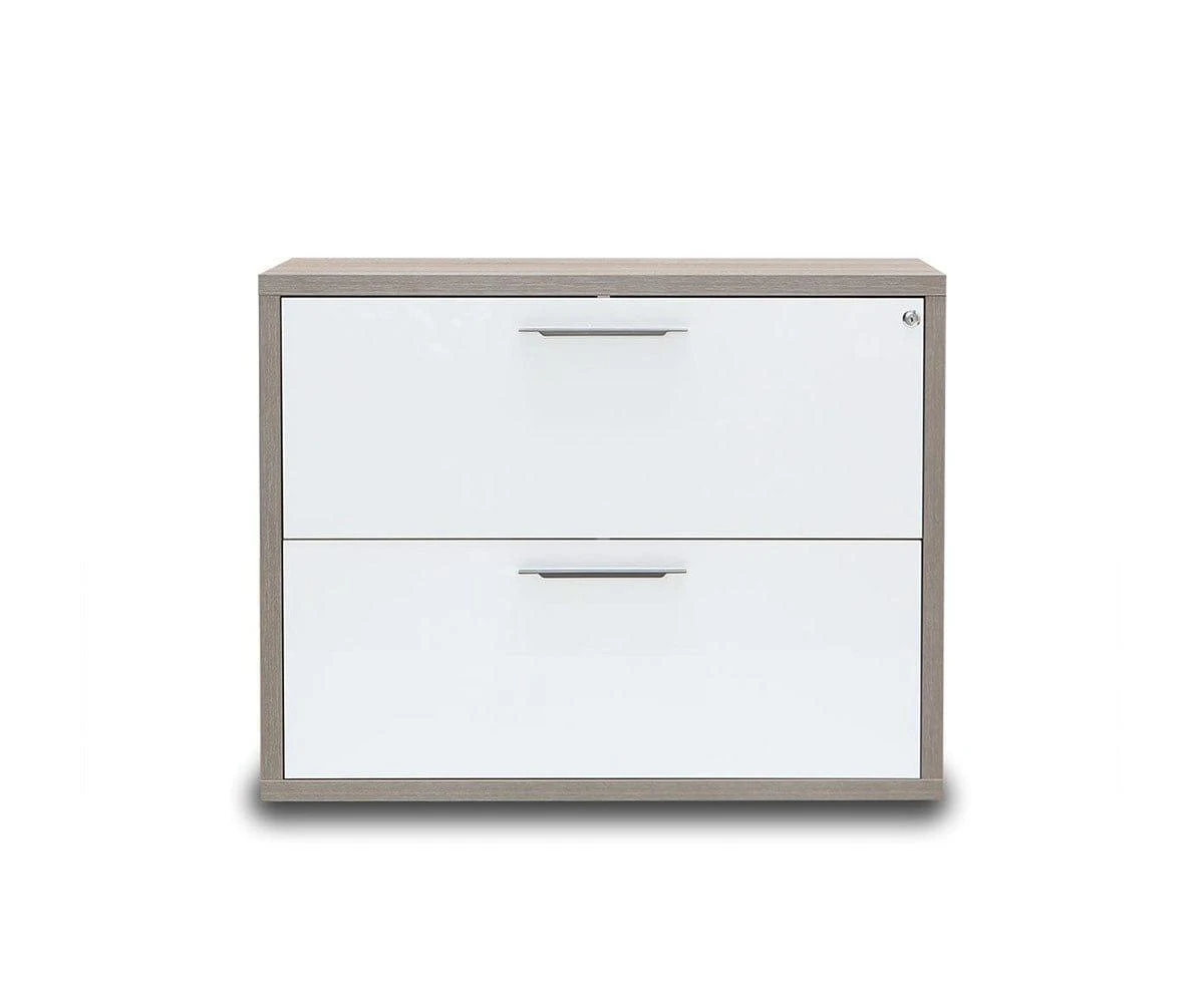 Gammel Lateral File 3 Gammel Lateral File