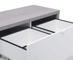 Sten Lateral File 14 Sten Lateral File -Quality Furniture Store C11 CT4864 GY4