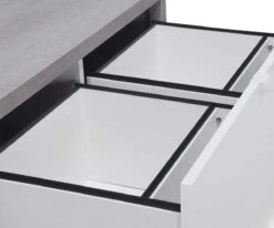 Sten Lateral File 15 Sten Lateral File -Quality Furniture Store C11 CT4864 GY5