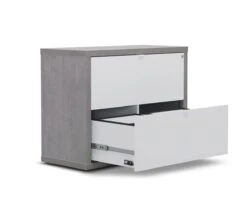 Sten Lateral File 13 Sten Lateral File -Quality Furniture Store C11 CT4864 GY 03