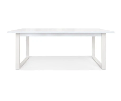 Gammel 79" Dining Table - White 7 Gammel 79" Dining Table - White -Quality Furniture Store C11 Gammel 79 Dining Table 01