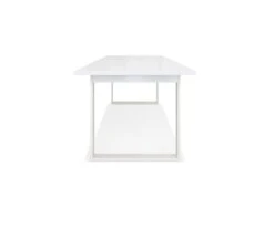 Gammel 79" Dining Table - White 8 Gammel 79" Dining Table - White -Quality Furniture Store C11 Gammel 79 Dining Table 03