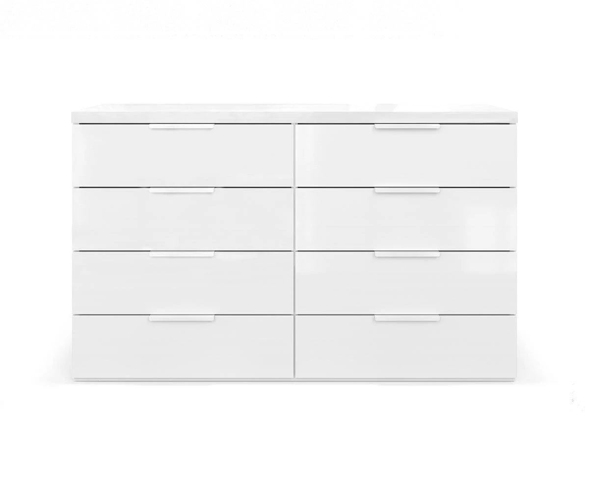 Knox Double Dresser 3 Knox Double Dresser