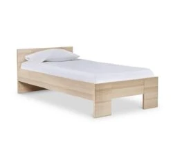 Hayden Twin Bed