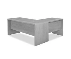 Sten Return Desk -Quality Furniture Store C11 SR0736 GY12