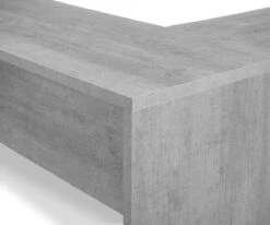 Sten Return Desk -Quality Furniture Store C11 SR0736 GY13