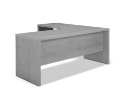 Sten Return Desk -Quality Furniture Store C11 SR0736 GY6