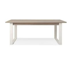 Gammel 79" Dining Table
