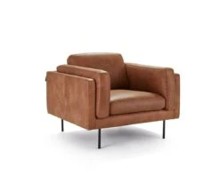 Rehan Leather Armchair 12 Rehan Leather Armchair -Quality Furniture Store C12 20 2456 1 CNC 02 upd tag