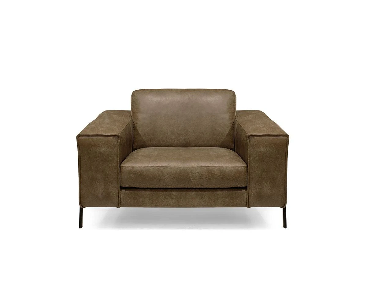 Dean Leather Chair 3 Dean Leather Chair