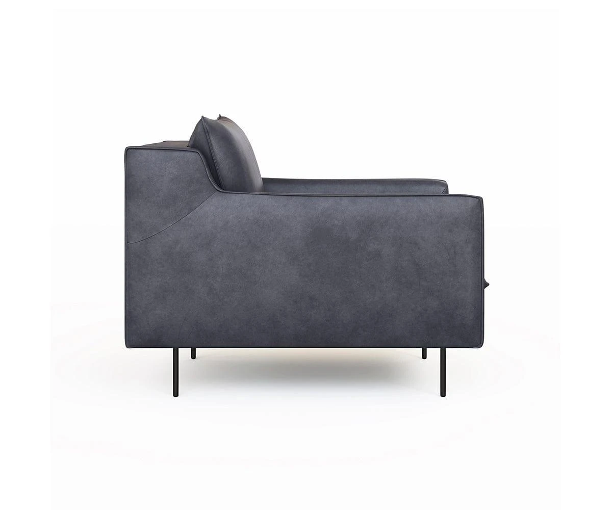 Renato Armchair 5 Renato Armchair - Image 3
