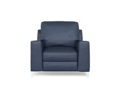 Becca Leather Chair