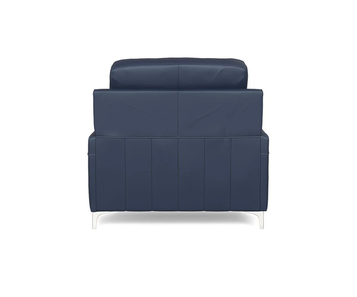 Becca Leather Chair 7 Becca Leather Chair - Image 5