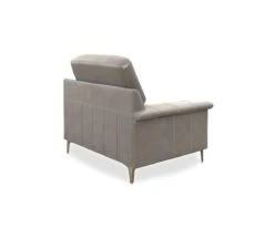 Camille Leather Chair 14 Camille Leather Chair -Quality Furniture Store C15 Camille Chair 04