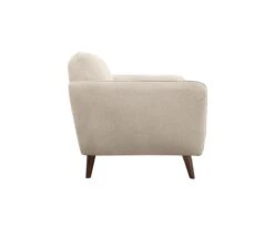 Deni Accent Chair 24 Deni Accent Chair -Quality Furniture Store C21 Deni chair Cream 03