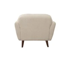 Deni Accent Chair 25 Deni Accent Chair -Quality Furniture Store C21 Deni chair Cream 04