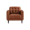 Arturo Leather Chair -Quality Furniture Store C31 Arturo chair 01