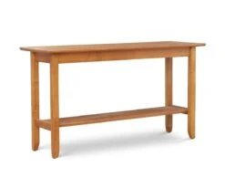 Wood Castle Riviera Console Table 9 Wood Castle Riviera Console Table -Quality Furniture Store C36 0001 C36 RIV 2065 H 02