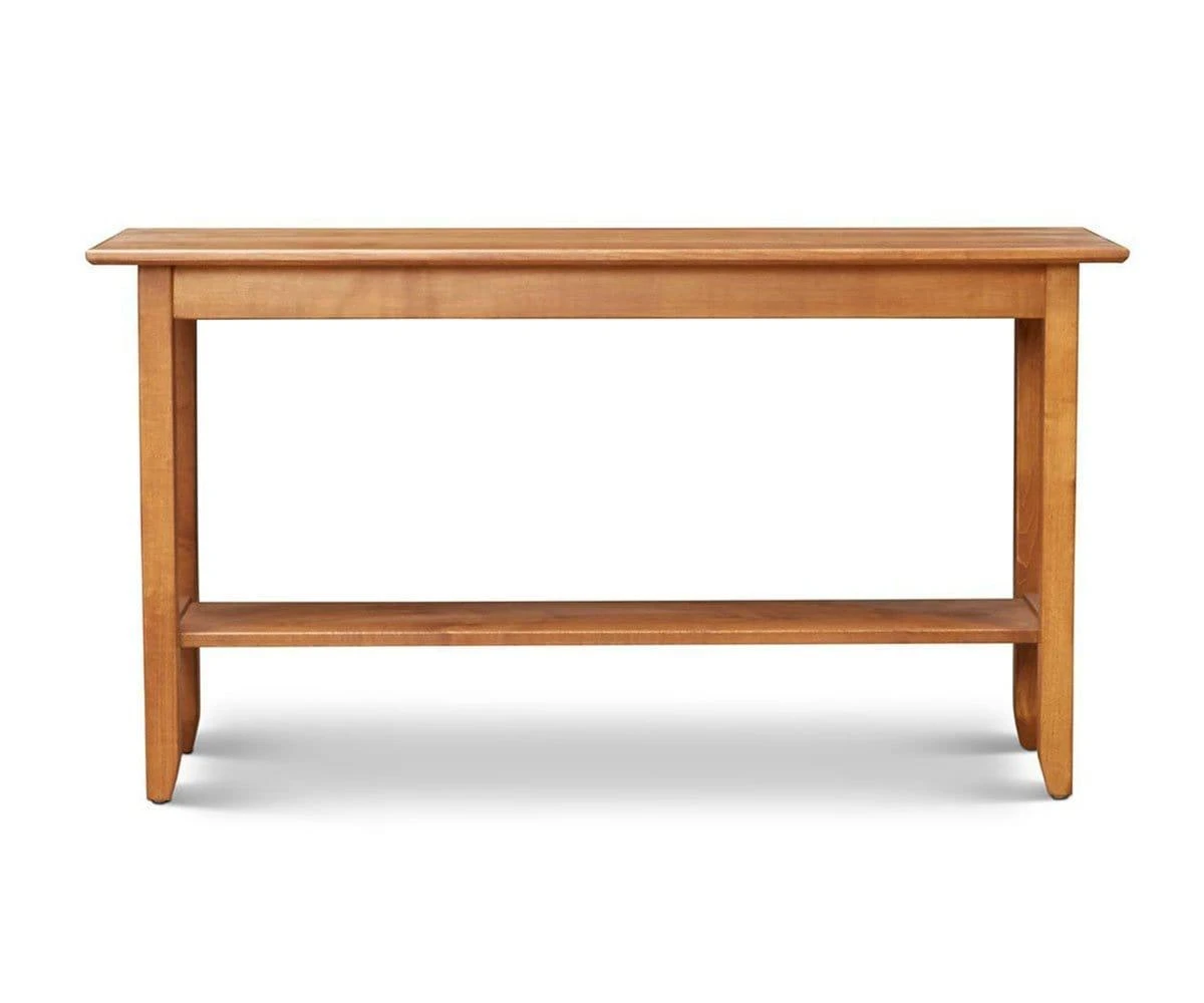 Wood Castle Riviera Console Table 3 Wood Castle Riviera Console Table