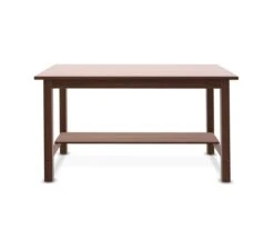 Wood Castle Milo Desk