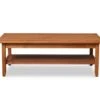 Wood Castle Riviera Coffee Table -Quality Furniture Store C36 RIV 2063 H