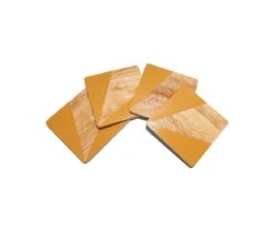 Color Block Coaster Set 8 Color Block Coaster Set -Quality Furniture Store C57 ColorBlockCoasterSet C57 SQ26 21YE