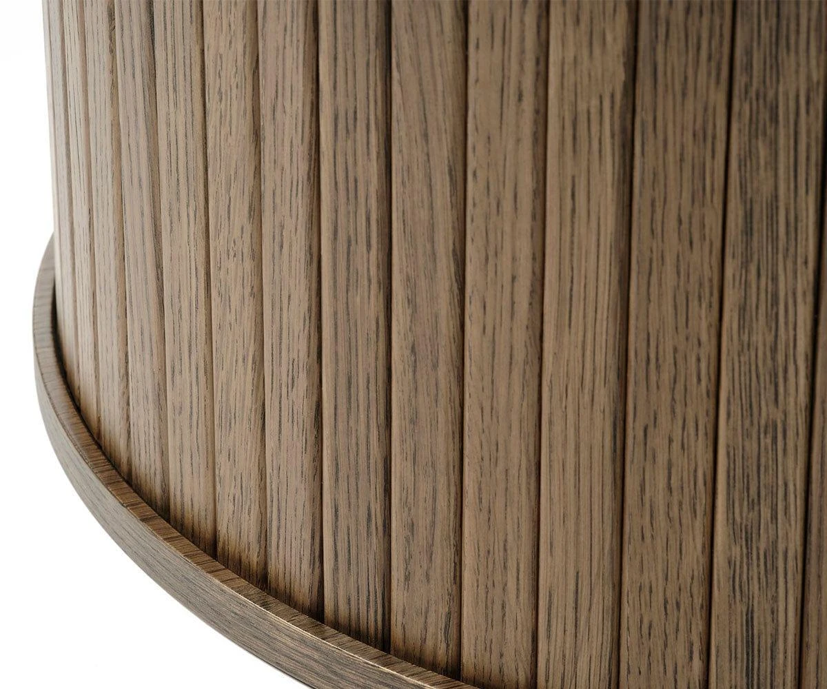 Orella Round Coffee Table 6 Orella Round Coffee Table - Image 4