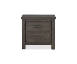 Carter Nightstand
