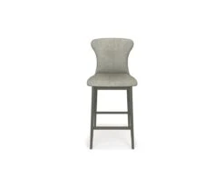 Slater High Bistro Chair