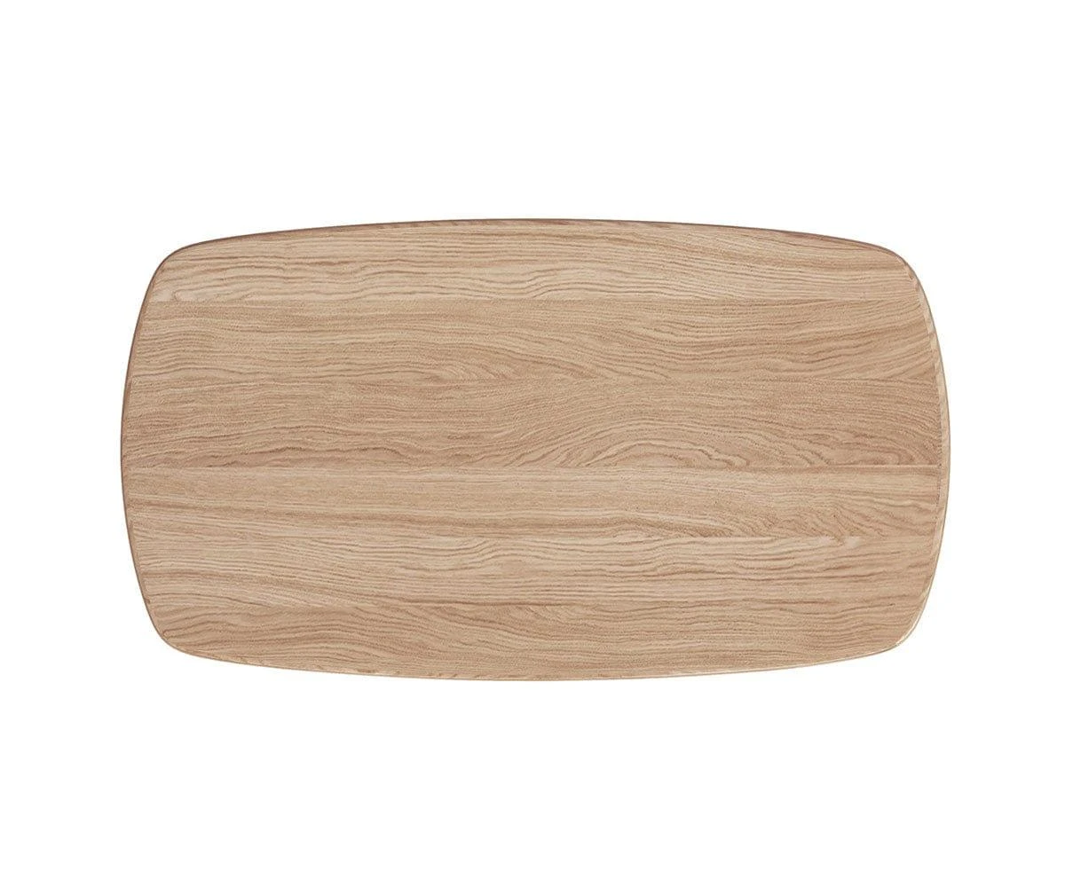 Roman Dining Table 6 Roman Dining Table - Image 4