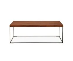 Leende Coffee Table