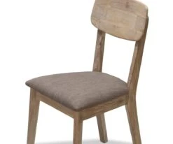 Eckler Dining Chair 17 Eckler Dining Chair -Quality Furniture Store D04 19ELLSD03 GY 5