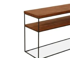 Leende Console Table -Quality Furniture Store D04 DECUB13 2 H 2 upd