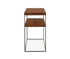 Leende Console Table -Quality Furniture Store D04 DECUB13 2 H 3 upd